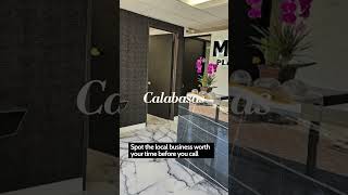 Key Checks Before Booking Local Businesses