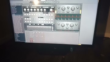 demo instrumental beat