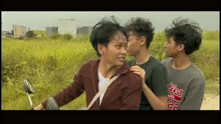 DRAMA B.INDONESIA (KENAKALAN REMAJA)