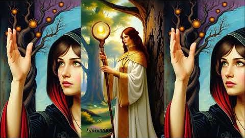 Might and Magic - Surreal - Music Video 2025 - EDM - Sora, Grok Imagine HD and Tad.ai