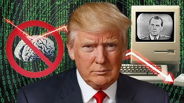 De oorlog tegen het denken in Amerika