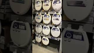 Lowe’s store In New Jersey U.S.A