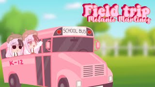 Melanie Martinez - Field Trip (GCMV)