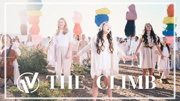 The Climb (Miley Cyrus) | One Voice Children