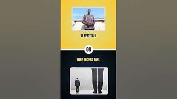 🤔 Impossible "Would You Rather" Questions You Have to Answer! 🔥