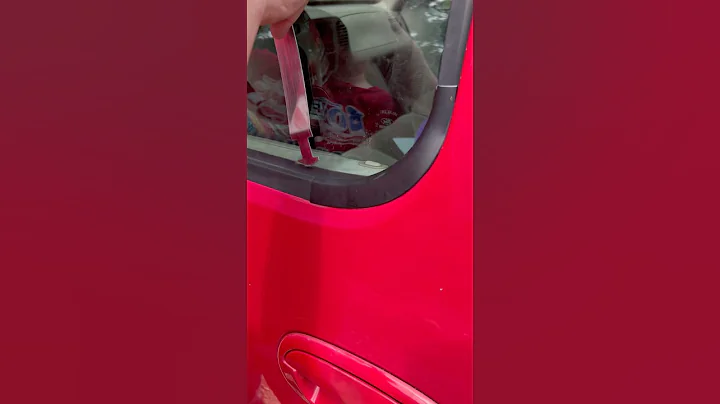 How to unlock a ford f150 in 19 seconds