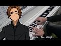 Yuri!! On Ice OST - Still Alive (Piano Cover)