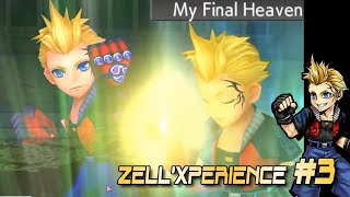 #DFFOO GL | Wyrm of Chaos Lufenia | Zell'xperience 3