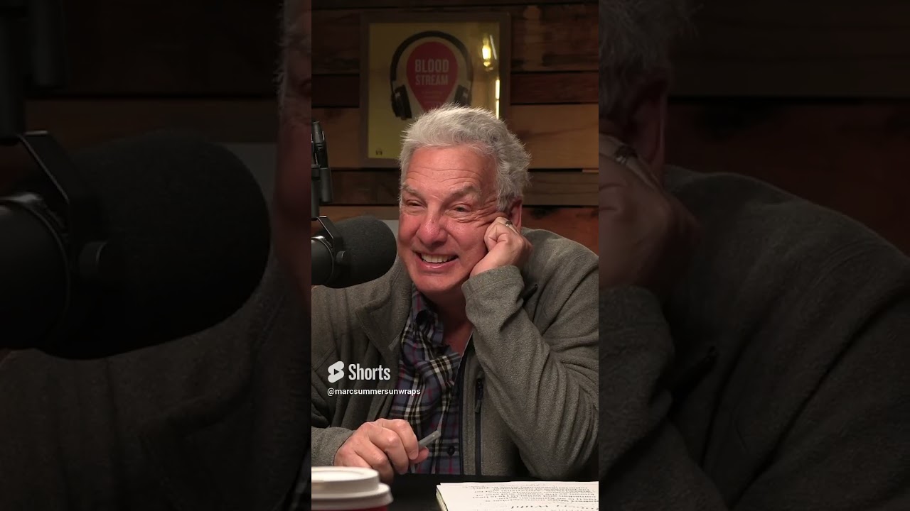 Robert Wuhl Recounts His Days Working with Iconic Comedian Rodney Dangerfield 😆