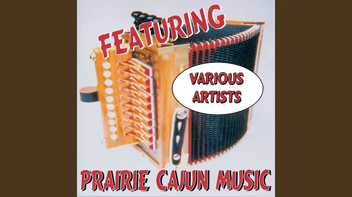 Prairie Cajun Two Step