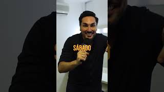 Estevam pelo Mundo na Band! Hoje, às 20h30! 🤩 #BANDTV