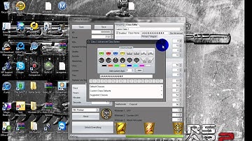 How to mod MW2 Splitscreen
