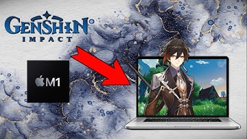 How to Play Genshin Impact on Mac (Easy Install Guide)