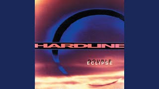 Video thumbnail of "Hardline - Takin' Me Down"