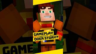 Gameplay Oder Story - Was Ist Euch Wichtiger?
