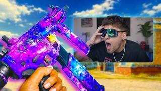 the FAVORITE movement demon SUPERI 46 is BACK!