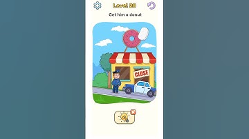 Get him a donuts 🍩 dop 5 level 20 #viral_video #dop2 #dop #dop3 #dop4 #dop5