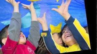 Early Years Childcare Centre HD