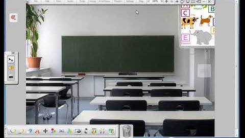 A+ Interactive Software 1 Tutorial: Set your language