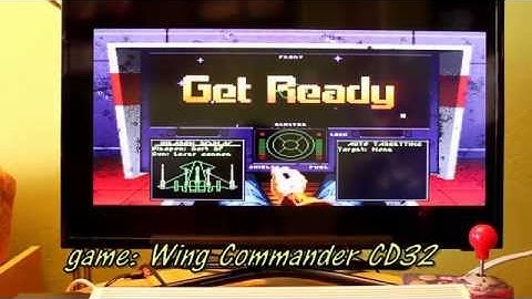 Amiga 1200 and ACA1233/40MHz with FPU 50MHz