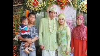 Nunung Alvi - Ana pareng ( acara pernikahan )