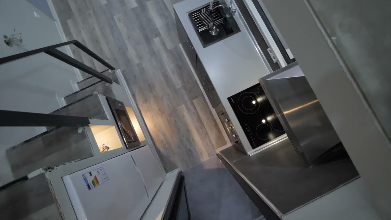 LuxuryHomeShow Application Example Video
