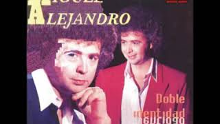 Miguel 'Conejito' Alejandro -  Ya Es Tiempo Nena