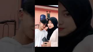 TIK Tok Caca dan haidir 😍