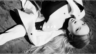 taeyeon - 불티 (spark) ( 𝘀𝗹𝗼𝘄𝗲𝗱   𝗿𝗲𝘃𝗲𝗿𝗯 )