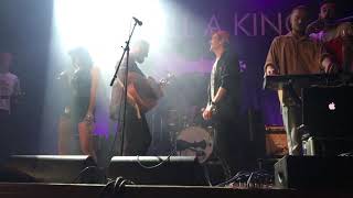 To Kill A King || Choices ft FOURS, Childcare, Bastille @ Islington Academy Hall || 27/01/18