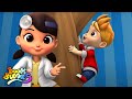 Cano mdico  musica para bebes  educao  boom buddies portugues  animao