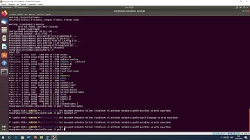TCP/IP- Instalación, configuración  del Servidor de Correos Sendmail
