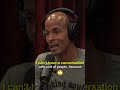 Have you EVER seen Goggins LAUGH so HARD?! 😂😂 #shorts #joerogan #jre #davidgoggins