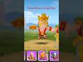 Squad Busters King skin in Clash of Clans /Showcase animation #clashofclans #brawlstars #clas