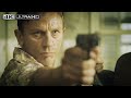 Casino Royale 4k HDR | Opening Chase Scene