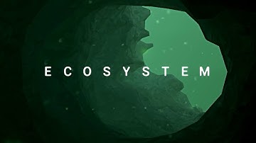 Ecosystem Trailer