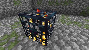 How to make custom Mob Spawners in Minecraft 1.17 | No Mods