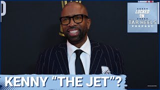 TNT To UNC? Tar Heel Fans CLAMORING For Kenny Smith — Is It Realistic? | North Carolina Coach Search