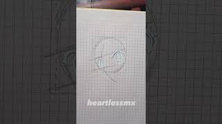 ¿Qué? No sabes dibujar a shampoo de ranma 1/2 pues yo te enseño #ranma #ranma½ #shampoo #akane #90