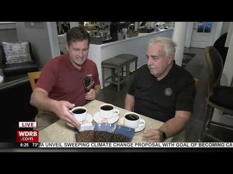 Coffee 101: Learning