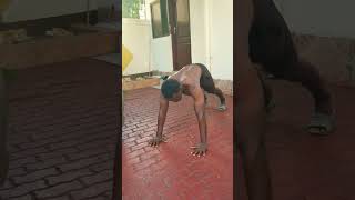 Pushups