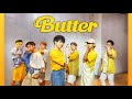 『BUTTER / BTS 방탄소년단』 Dance Cover by IZ*MAN （JAPAN）