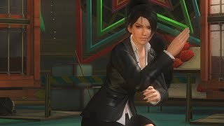 DEAD OR ALIVE 5 Last Round – MOMIJI & RACHEL VS ARCADE CHAMP #02 – PC MOD DEAD OR ALIVE 5 Last Round – MOMIJI & RACHEL VS ARCADE CHAMP #02 – PC MOD
