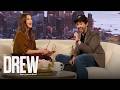 Ramy Youssef Gives Drew Barrymore Dating Advice | The Drew Barrymore Show