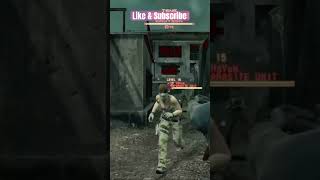 Sixth sense #mgo2pc #mgo2 #mgo2r #mgs4 #mgs4remake #mgs3remake #gamingshorts #mgs #mgs2 #metalgear