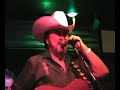 Johnny Bush - Don't Sing Me Songs About Texas