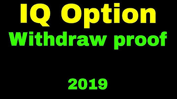 IQ Option Withdraw proof $1200 by Online Trading Strategy