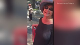 Savannah Guthrie shares new plea for missing mother