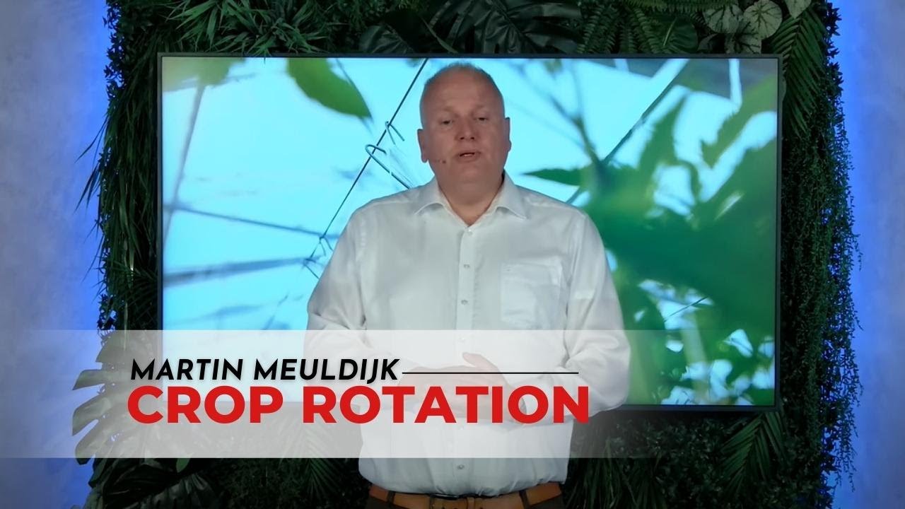 Teeltwisseling stap voor stap | Martin Meuldijk vertelt