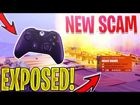 *new-scam*-how-to-hack-a-scammers-controller-and-scam-their-inventory-in-fortnite-save-the-world